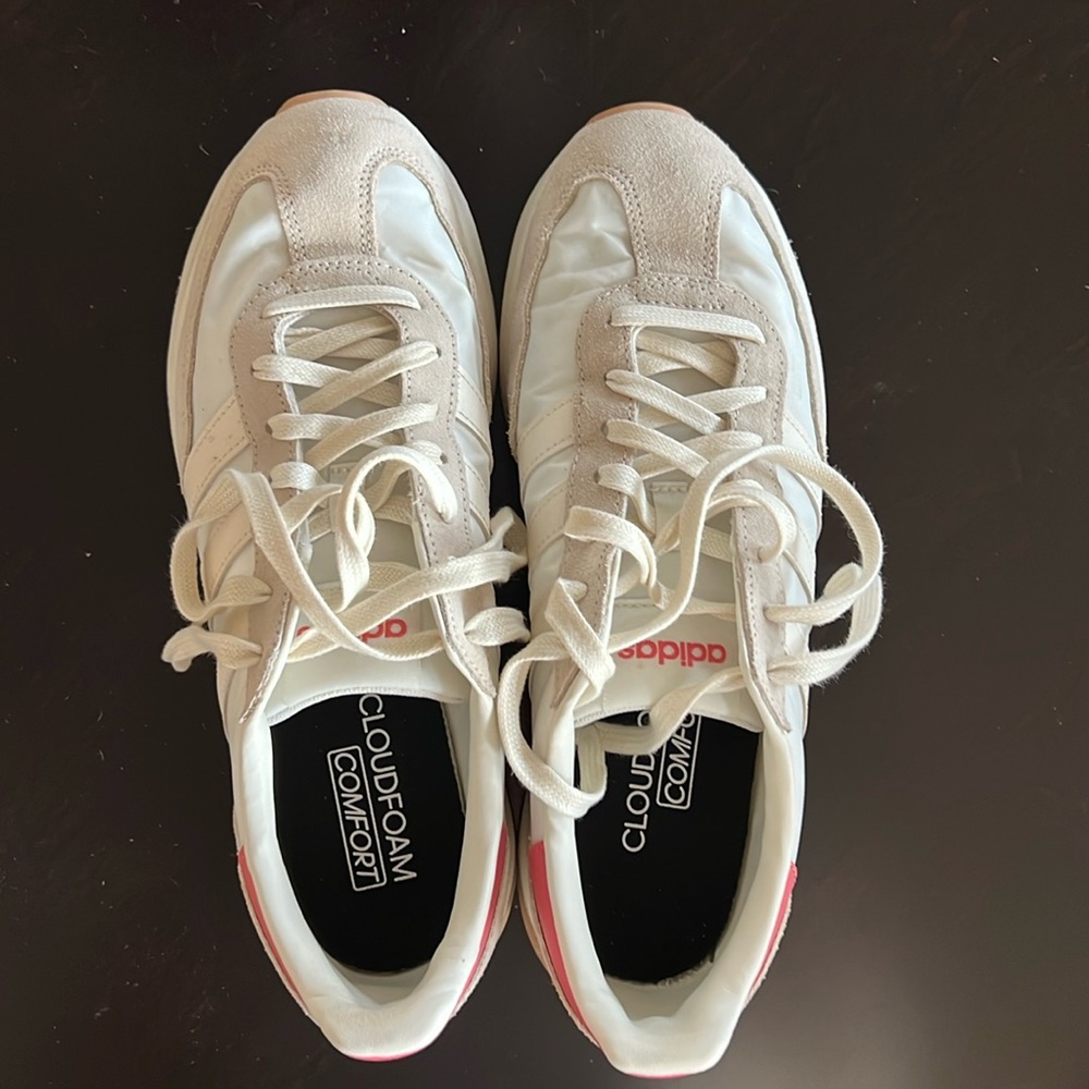 Adidas runners - Picture 2 of 7